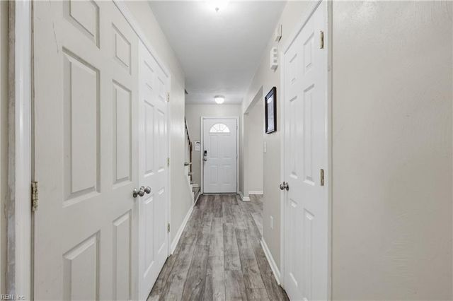 1082 Clements AVE, Norfolk, VA 23513