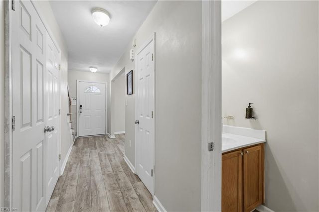 1082 Clements AVE, Norfolk, VA 23513