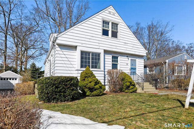 80 Holcomb Street, West Haven, CT 06516