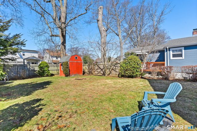 80 Holcomb Street, West Haven, CT 06516