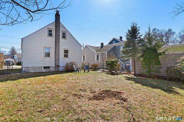 80 Holcomb Street, West Haven, CT 06516