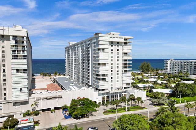 1010 S Ocean Boulevard 09, Pompano Beach, FL 33062