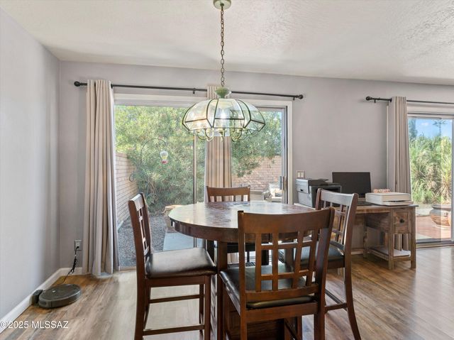 5725 N North Camino De Las Estrellas, Tucson, AZ 85718