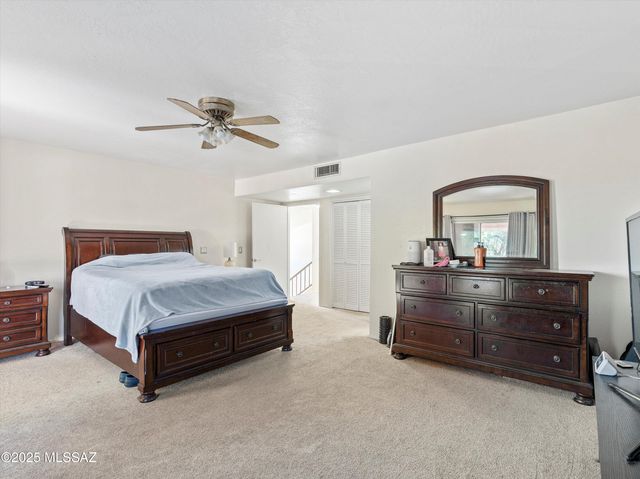 5725 N North Camino De Las Estrellas, Tucson, AZ 85718