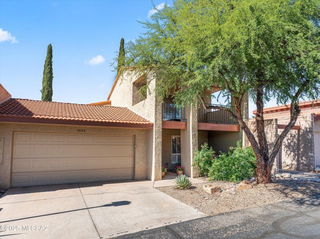 5725 N North Camino De Las Estrellas, Tucson, AZ 85718