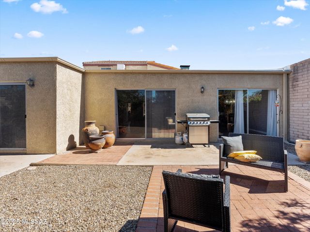 5725 N North Camino De Las Estrellas, Tucson, AZ 85718