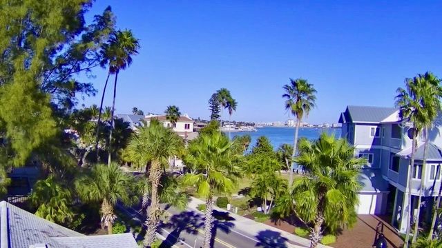 1300 PASS A GRILLE WAY, St Pete Beach, FL 33706