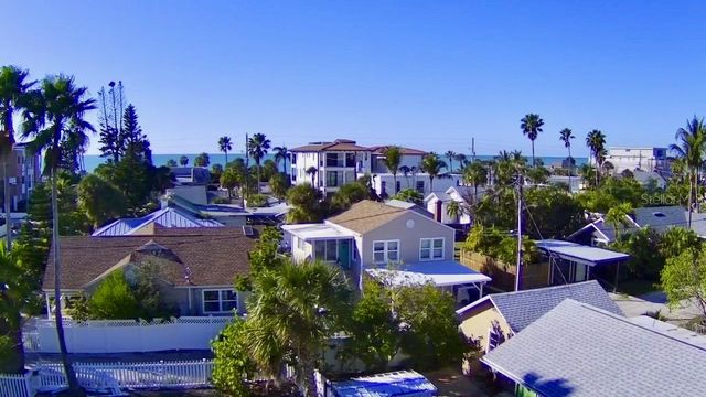 1300 PASS A GRILLE WAY, St Pete Beach, FL 33706