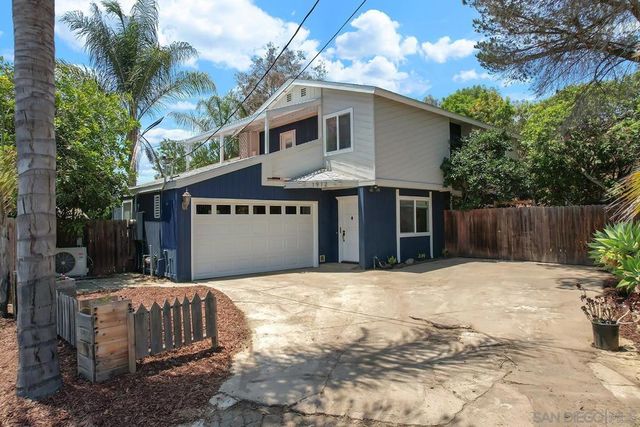 1912 Shirley Ln, Lemon Grove, CA 91945