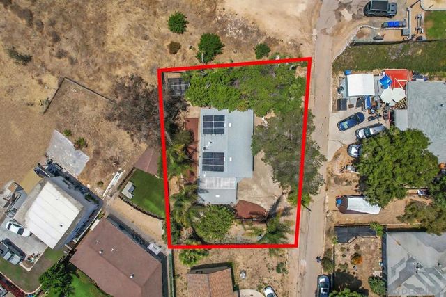 1912 Shirley Ln, Lemon Grove, CA 91945