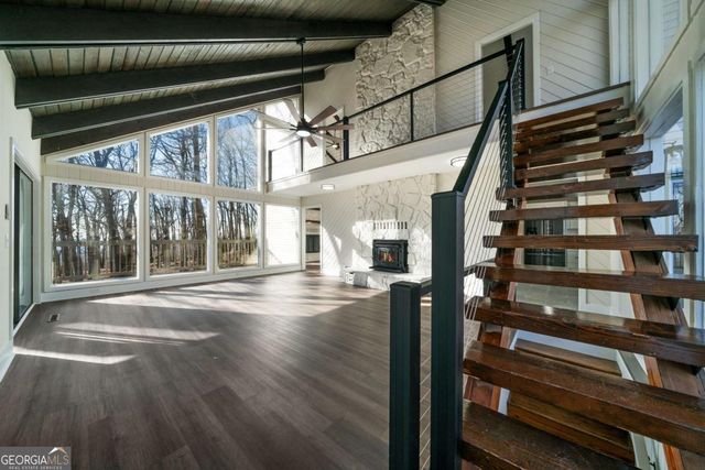 507 Big Stump Mountain Trail, Jasper, GA 30143