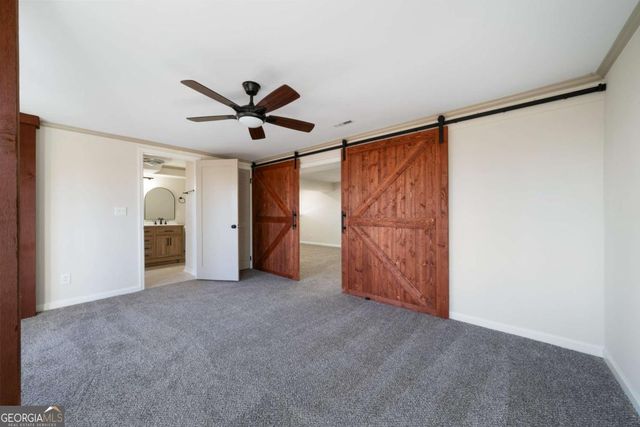 507 Big Stump Mountain Trail, Jasper, GA 30143