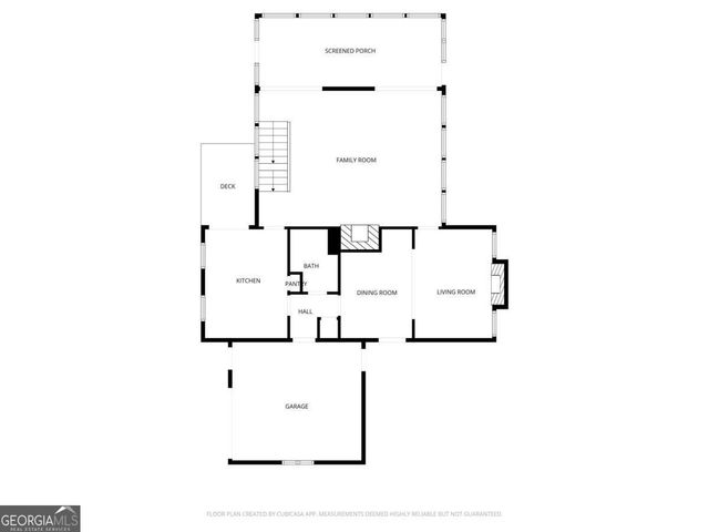 507 Big Stump Mountain Trail, Jasper, GA 30143