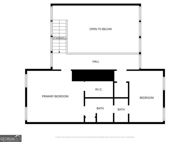507 Big Stump Mountain Trail, Jasper, GA 30143