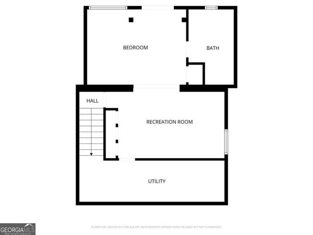 507 Big Stump Mountain Trail, Jasper, GA 30143