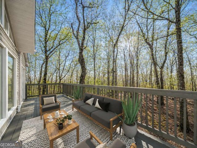 507 Big Stump Mountain Trail, Jasper, GA 30143