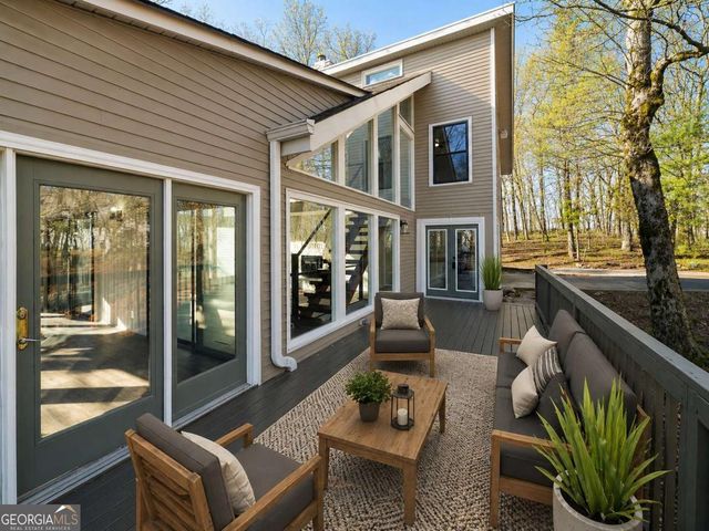 507 Big Stump Mountain Trail, Jasper, GA 30143