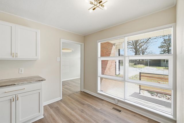 7700 Harmon Drive, Little Rock, AR 72227