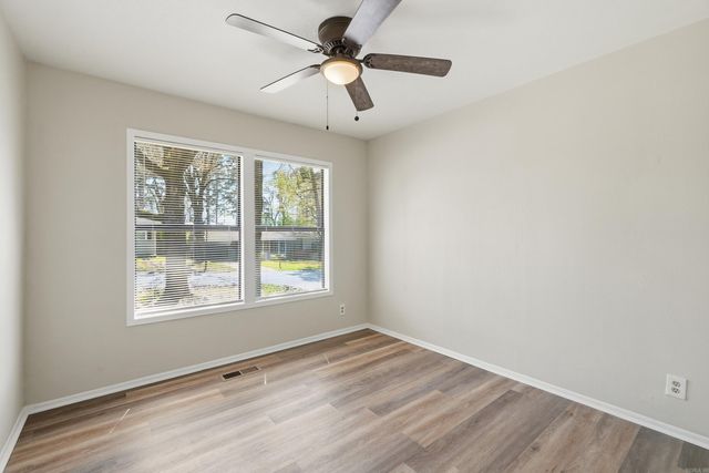 7700 Harmon Drive, Little Rock, AR 72227