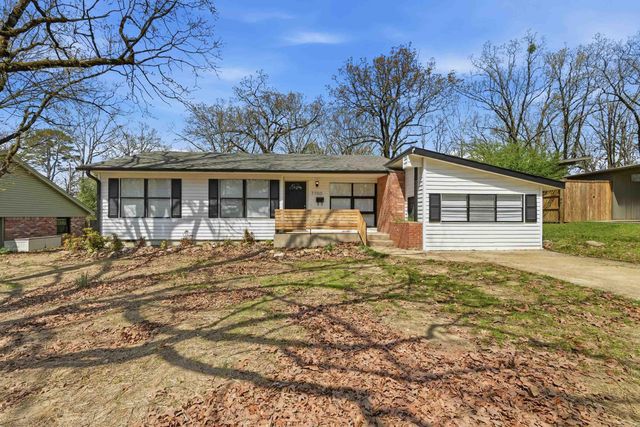 7700 Harmon Drive, Little Rock, AR 72227