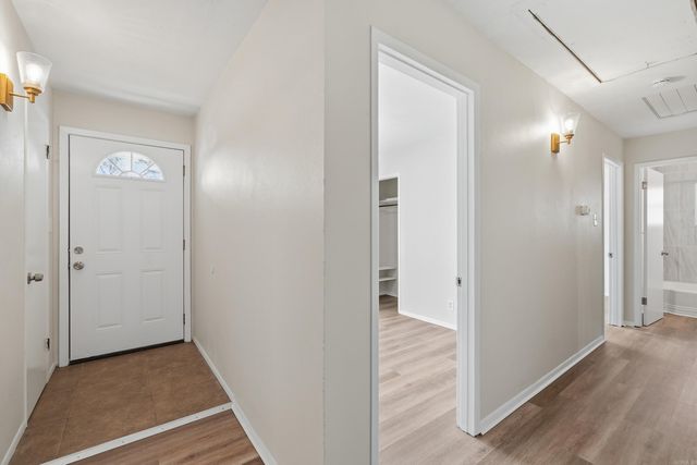 7700 Harmon Drive, Little Rock, AR 72227