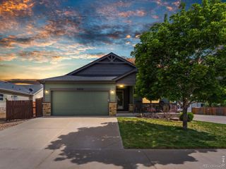 2434 Carriage Drive, Milliken, CO 80543