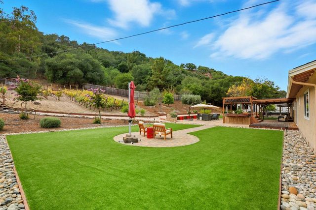 27412 Vista Del Toro Place, Salinas, CA 93908