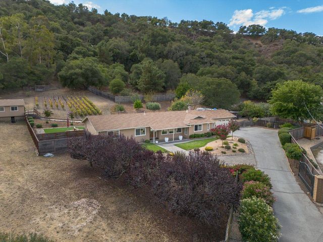 27412 Vista Del Toro Place, Salinas, CA 93908