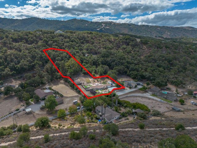 27412 Vista Del Toro Place, Salinas, CA 93908
