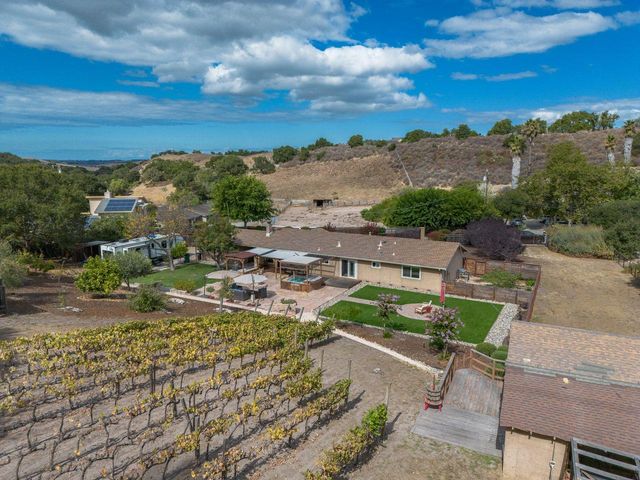 27412 Vista Del Toro Place, Salinas, CA 93908