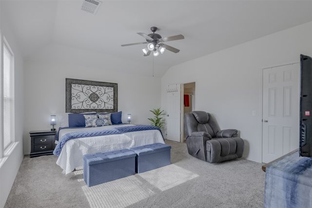 116 Bison Meadow Drive, Waxahachie, TX 75165