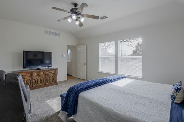 116 Bison Meadow Drive, Waxahachie, TX 75165