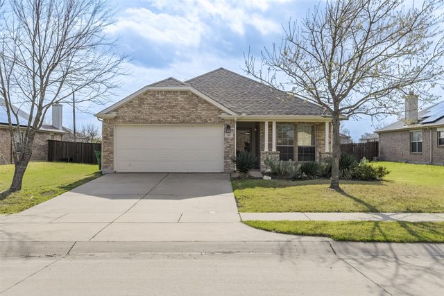 116 Bison Meadow Drive, Waxahachie, TX 75165