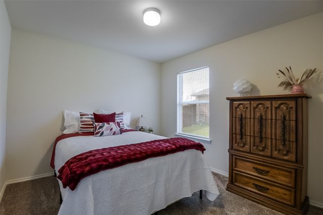 116 Bison Meadow Drive, Waxahachie, TX 75165