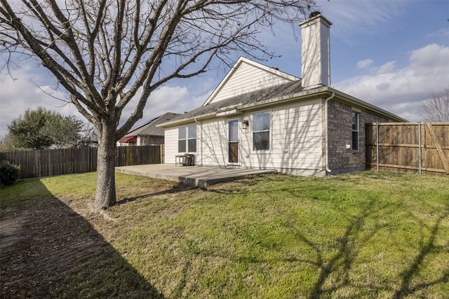116 Bison Meadow Drive, Waxahachie, TX 75165