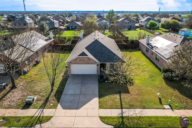 116 Bison Meadow Drive, Waxahachie, TX 75165