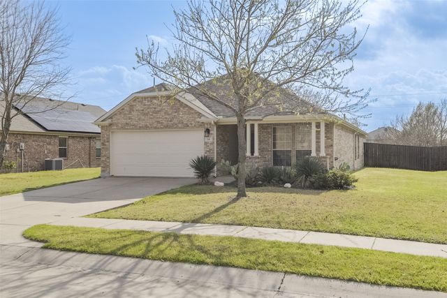 116 Bison Meadow Drive, Waxahachie, TX 75165
