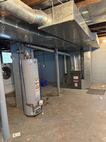 5626 Lawndale Street, Detroit, MI 48210