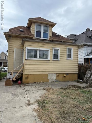 5626 Lawndale Street, Detroit, MI 48210