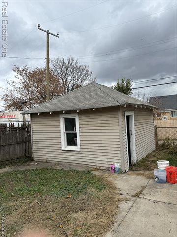 5626 Lawndale Street, Detroit, MI 48210