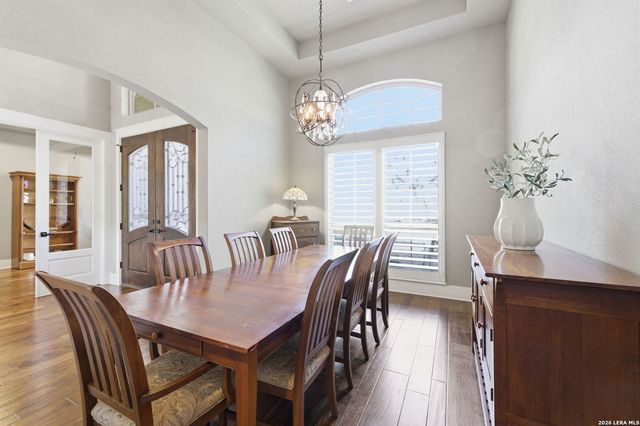 5 sendero, Fair Oaks Ranch, TX 78015