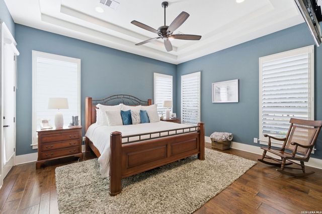 5 sendero, Fair Oaks Ranch, TX 78015