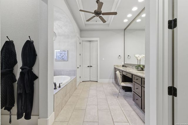 5 sendero, Fair Oaks Ranch, TX 78015