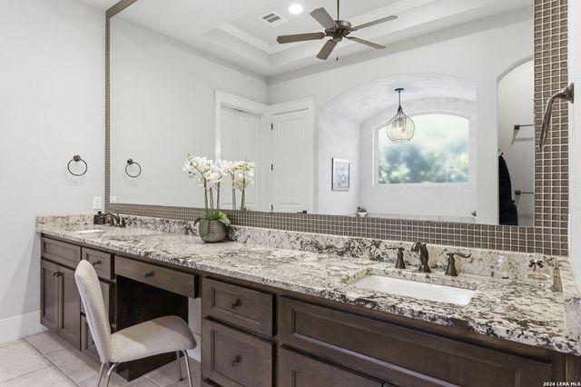 5 sendero, Fair Oaks Ranch, TX 78015