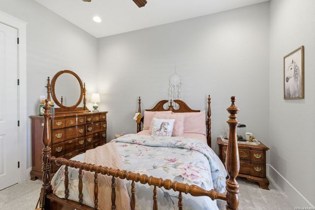 5 sendero, Fair Oaks Ranch, TX 78015