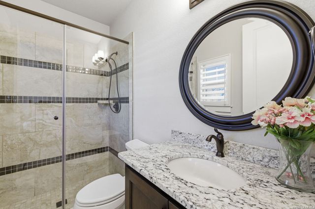 5 sendero, Fair Oaks Ranch, TX 78015