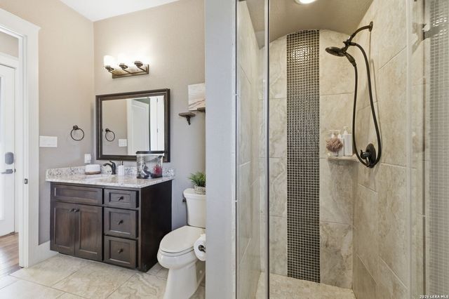 5 sendero, Fair Oaks Ranch, TX 78015