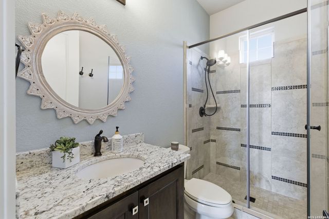 5 sendero, Fair Oaks Ranch, TX 78015