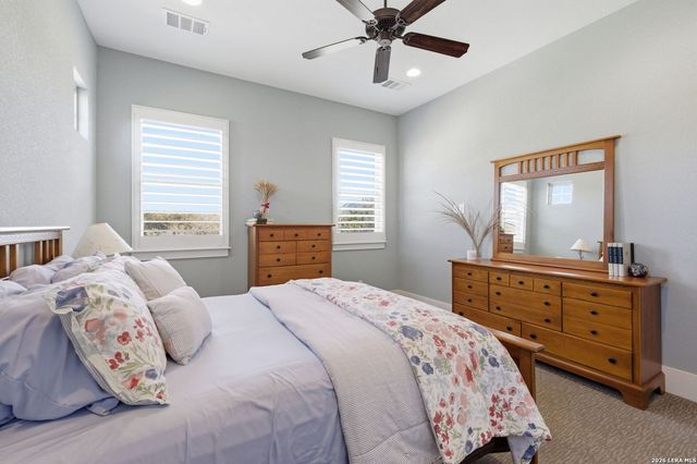 5 sendero, Fair Oaks Ranch, TX 78015