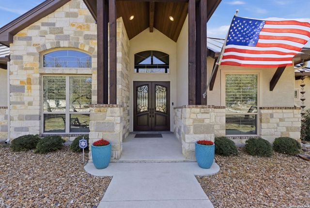 5 sendero, Fair Oaks Ranch, TX 78015
